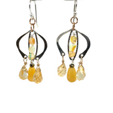 Intention Chandelier Earrings E82536