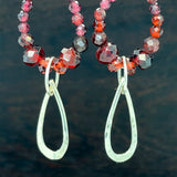 Persephone Earrings E82619