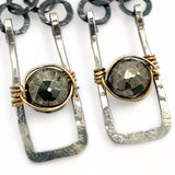 Glitter Earrings E82510