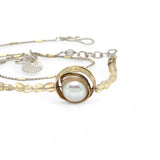 Be Both Necklace 82690N