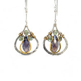 Thistle Earrings E83261