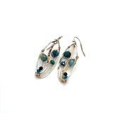 Apatite Garden Earrings E78687