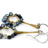 Juniper Earrings E83600
