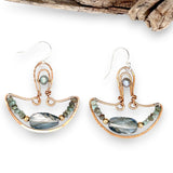 Garden Swing Earrings