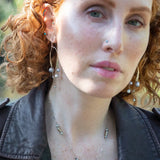 Pearl Cascade Earrings E82059