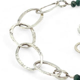 Pitch Pine Chain Necklace 82655N