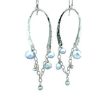 Pearl Cascade Earrings E82059