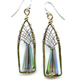 Crystal Chapel Earrings E76140