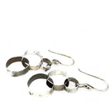 Rain Chain Earrings E82502