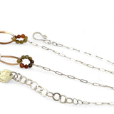 Nutmeg Necklace 82530N