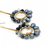 Juniper Earrings E83600