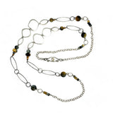 Cats Meow Necklace 82682N