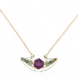 Inner Growth Necklace 84180N
