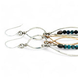 Calder's Cinders Earrings E83569
