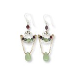 Inner Growth Earrings E84181