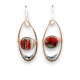 Desert Earrings E81213