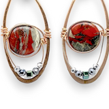 Desert Earrings E81213