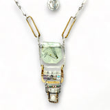 Temple Necklace 82410N