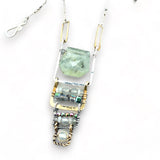 Temple Necklace 82410N