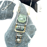 Temple Necklace 82410N