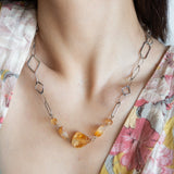 Light In a Bottle Necklace 82548N