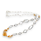 Light In a Bottle Necklace 82548N