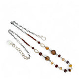 Glowing Embers Necklace 82595N