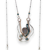 Puddle Jumper Necklace 82695N