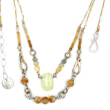 Sunshine Necklace 83010N