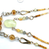 Sunshine Necklace 83010N