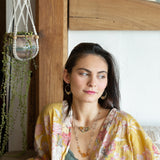 Light In a Bottle Necklace 82548N