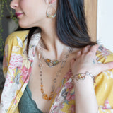 Light In a Bottle Necklace 82548N