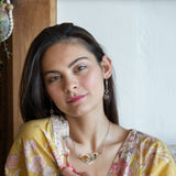 Planetary Earrings E83311