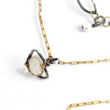 Yin and Yang Necklace 83040N