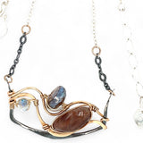 Nebula Necklace 83135N