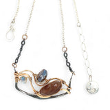 Nebula Necklace 83135N