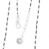 Crescent Necklace 83195N