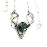 Valley of Turquoise Necklace 83205N