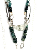 Pine Needle Necklace 83215N