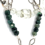 Pine Needle Necklace 83215N