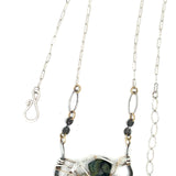 Lichen Necklace 83220N