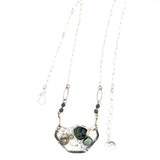 Lichen Necklace 83220N