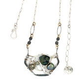 Lichen Necklace 83220N