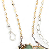 Shore Line Necklace 83240N