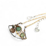 Shore Line Necklace 83240N