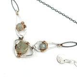 Frozen Necklace 83300N