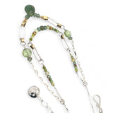 Sprout Link Necklace 83320N