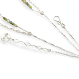 Sprout Link Necklace 83320N