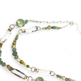 Sprout Link Necklace 83320N