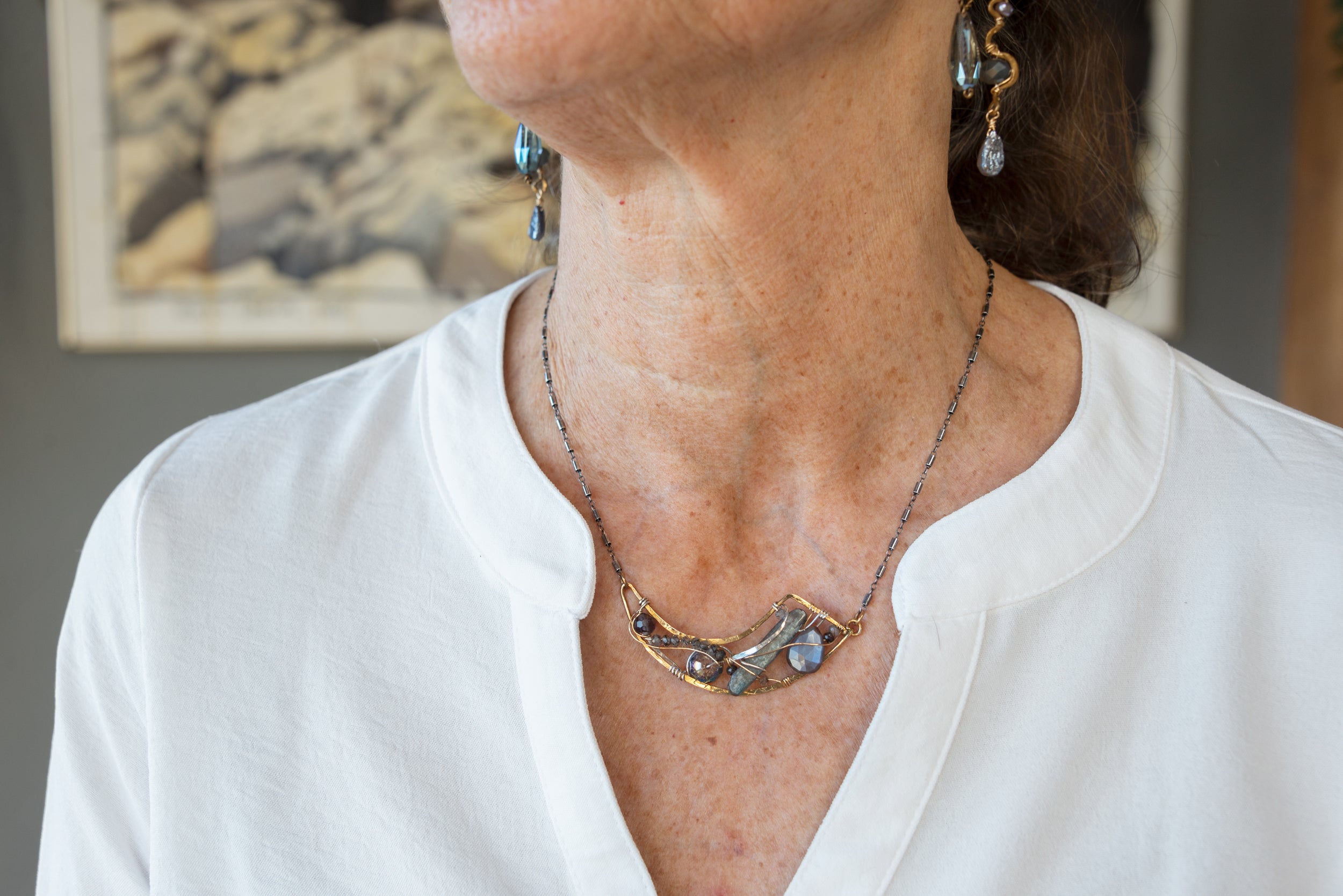 Amulet Necklaces